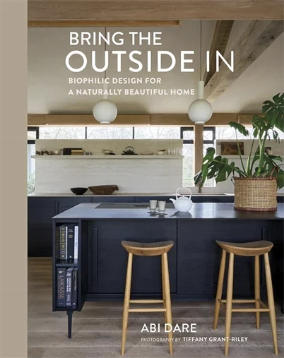 New Mags - Bring The Outside In Bog